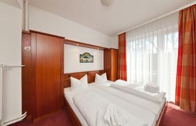 نووم هتل هاگمن هامبورگ هافن