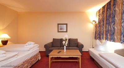 نووم هتل هاگمن هامبورگ هافن