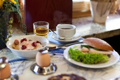 نووم هتل هاگمن هامبورگ هافن