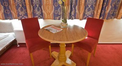 نووم هتل هاگمن هامبورگ هافن