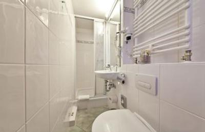 نووم هتل هاگمن هامبورگ هافن