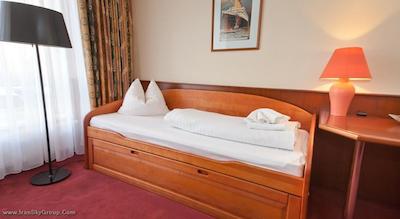 نووم هتل هاگمن هامبورگ هافن