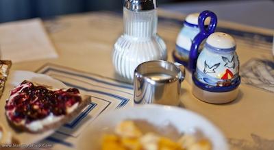 نووم هتل هاگمن هامبورگ هافن