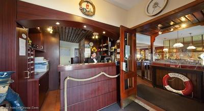 نووم هتل هاگمن هامبورگ هافن