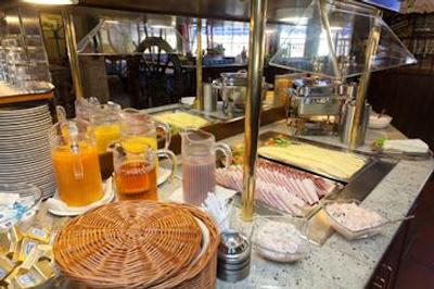 نووم هتل هاگمن هامبورگ هافن