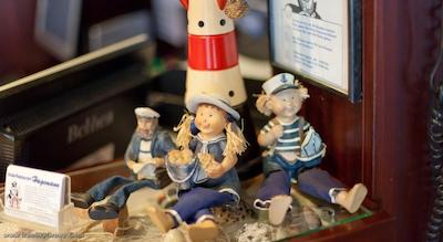 نووم هتل هاگمن هامبورگ هافن