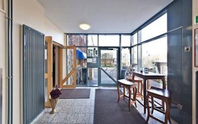 نووم هتل هاگمن هامبورگ هافن