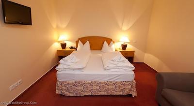 نووم هتل هاگمن هامبورگ هافن