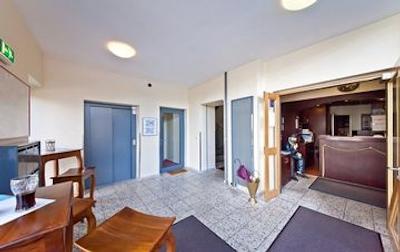 نووم هتل هاگمن هامبورگ هافن