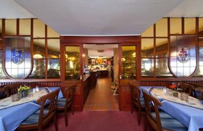 نووم هتل هاگمن هامبورگ هافن