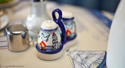 نووم هتل هاگمن هامبورگ هافن