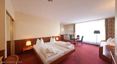 نووم هتل هاگمن هامبورگ هافن