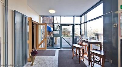 نووم هتل هاگمن هامبورگ هافن