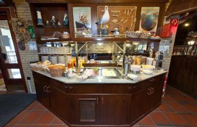 نووم هتل هاگمن هامبورگ هافن