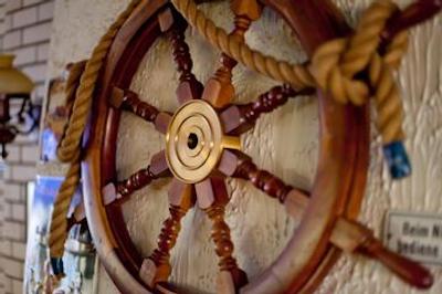 نووم هتل هاگمن هامبورگ هافن