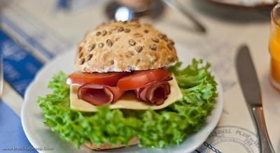 نووم هتل هاگمن هامبورگ هافن