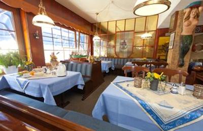 نووم هتل هاگمن هامبورگ هافن