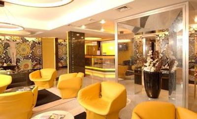 آنتارس آکادمیا