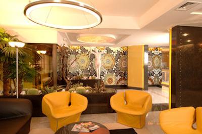 آنتارس آکادمیا