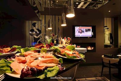 آنتارس آکادمیا