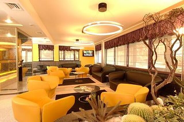 آنتارس آکادمیا