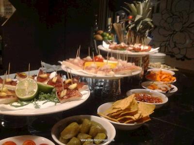 آنتارس آکادمیا