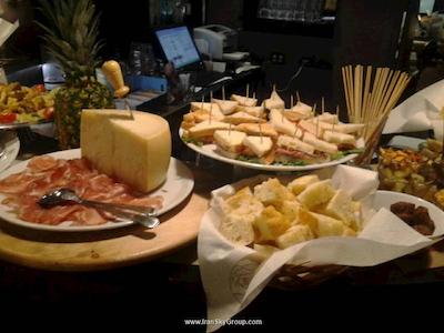 آنتارس آکادمیا