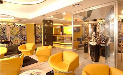 آنتارس آکادمیا