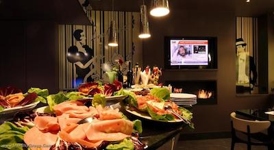 آنتارس آکادمیا