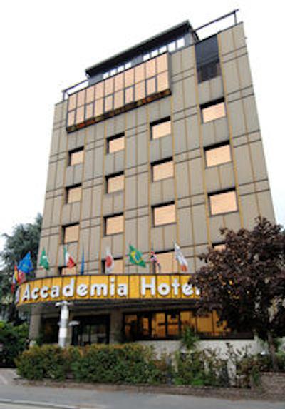 آنتارس آکادمیا