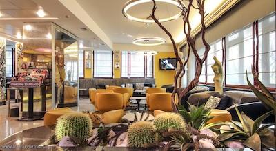 آنتارس آکادمیا