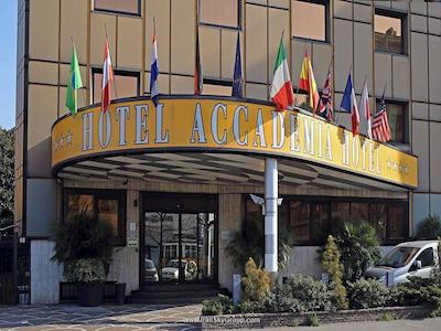 آنتارس آکادمیا