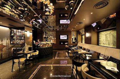 آنتارس آکادمیا