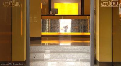 آنتارس آکادمیا