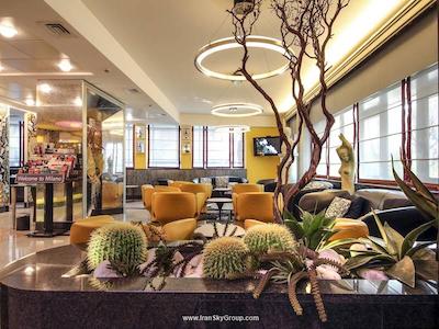 آنتارس آکادمیا