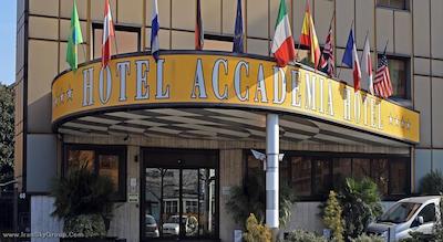 آنتارس آکادمیا