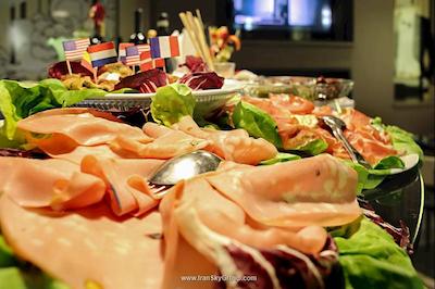 آنتارس آکادمیا