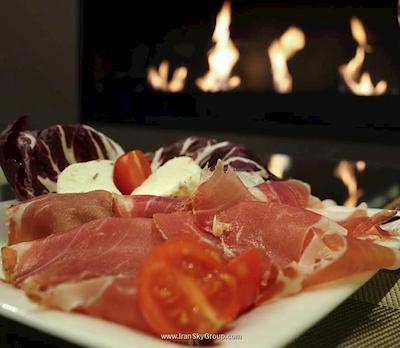 آنتارس آکادمیا