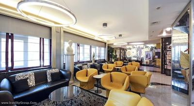 آنتارس آکادمیا