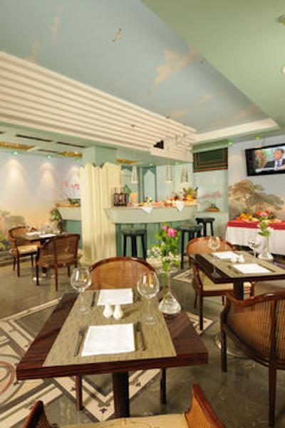 آنتارس آکادمیا