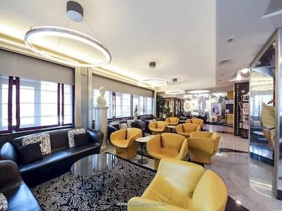 آنتارس آکادمیا