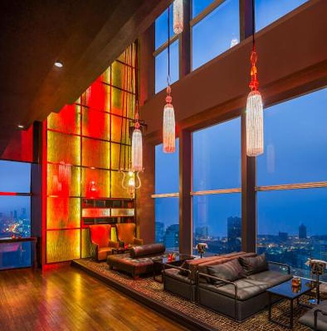 اس تی رجیس مومبای