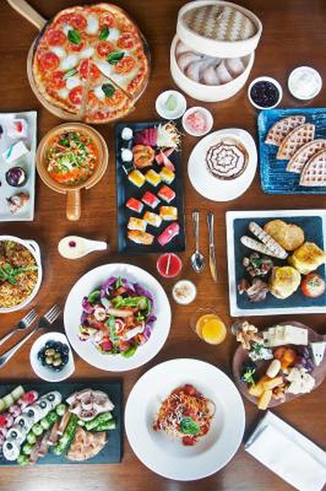 اس تی رجیس مومبای