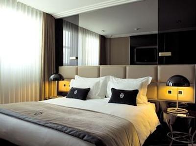 آلتیس اونیدا هتل