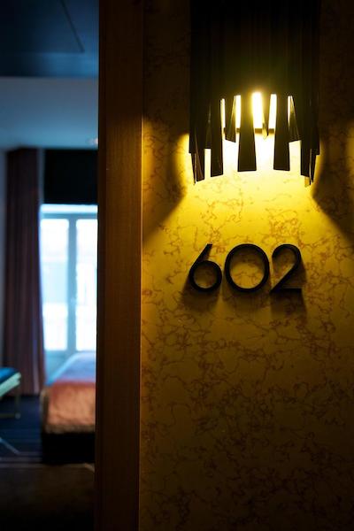 آلتیس اونیدا هتل