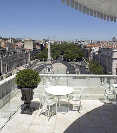 آلتیس اونیدا هتل