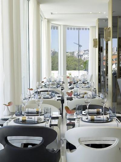 آلتیس اونیدا هتل