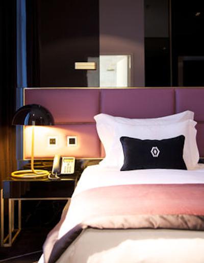 آلتیس اونیدا هتل