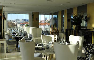 آلتیس اونیدا هتل