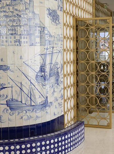 آلتیس اونیدا هتل